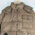 モンクレール MONCLER 00s KARAKORUM カラコルム ダウンジャケット メンズ 1