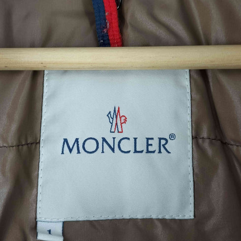 モンクレール MONCLER 00s KARAKORUM カラコルム ダウンジャケット メンズ 1