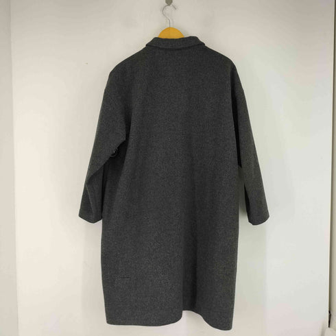 ドゥルカマラ Dulcamara モッサービックコート メンズ 0