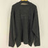 ハーレーダビッドソン HARLEY-DAVIDSON ロゴ刺繍 ラグランニット メンズ 2XL
