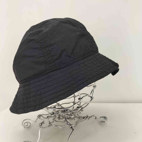 サノバチーズ SON OF THE CHEESE PICKLS HAT black FK メンズ