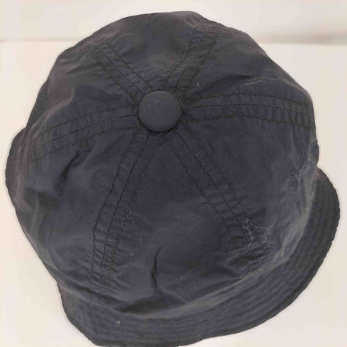 サノバチーズ SON OF THE CHEESE PICKLS HAT black FK メンズ