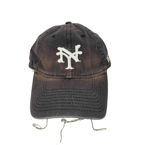 ニューエラ NEW ERA NEGRO LEAGUE 6パネルキャップ メンズ