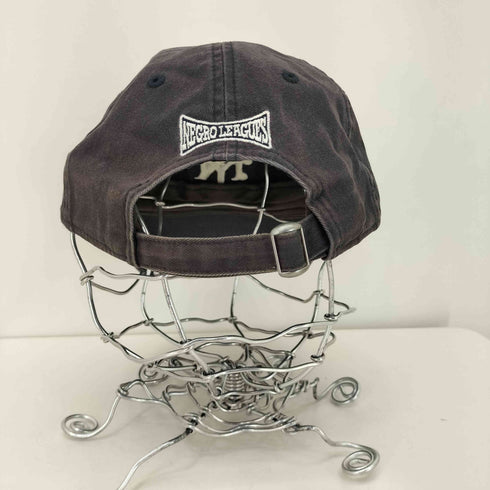 ニューエラ NEW ERA NEGRO LEAGUE 6パネルキャップ メンズ