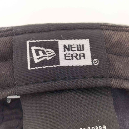 ニューエラ NEW ERA NEGRO LEAGUE 6パネルキャップ メンズ