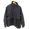 TRESPASS 90S ドローコード付き ベンチレーション ジップアップジャケット メンズ import:S