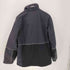 TRESPASS 90S ドローコード付き ベンチレーション ジップアップジャケット メンズ import:S
