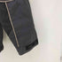 TRESPASS 90S ドローコード付き ベンチレーション ジップアップジャケット メンズ import:S
