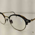 YELLOWS PLUS STEVIE C238 ゴールドフレームグラス TITANIUM メンズ 48▢20