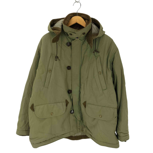 アーミーツイル ARMY TWILL Nylon Duck Padding Jacket ナイロンダック パディングジャケット メンズ JPN:M