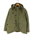 アーミーツイル ARMY TWILL Nylon Duck Padding Jacket ナイロンダック パディングジャケット メンズ JPN:M