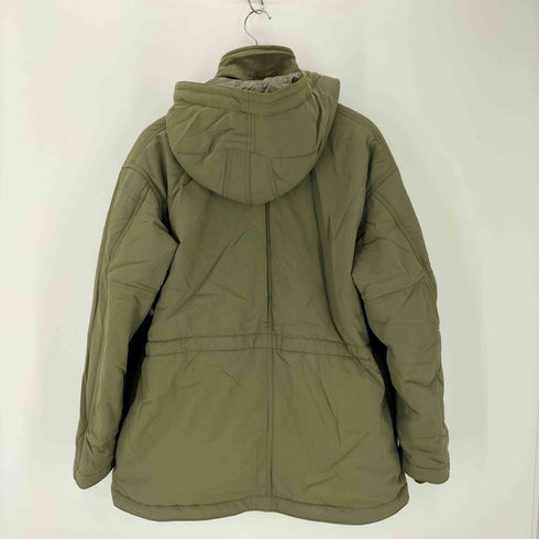 アーミーツイル ARMY TWILL Nylon Duck Padding Jacket ナイロンダック パディングジャケット メンズ JPN:M
