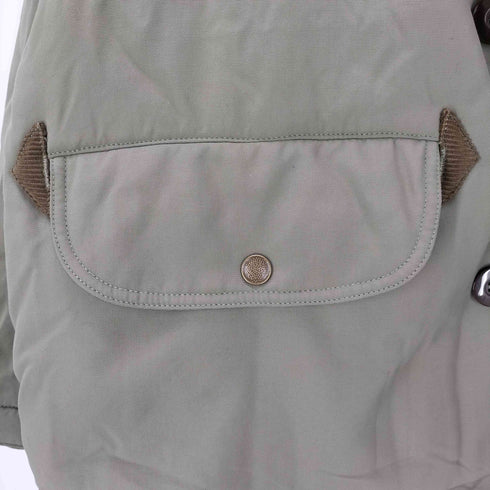 アーミーツイル ARMY TWILL Nylon Duck Padding Jacket ナイロンダック パディングジャケット メンズ JPN:M