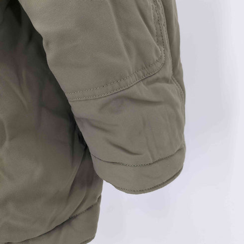 アーミーツイル ARMY TWILL Nylon Duck Padding Jacket ナイロンダック パディングジャケット メンズ JPN:M