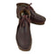 クラークスオリジナルズ Clarks ORIGINALS レザーチャッカブーツ バーガンディ メンズ UK:7.5