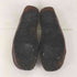 クラークスオリジナルズ Clarks ORIGINALS レザーチャッカブーツ バーガンディ メンズ UK:7.5