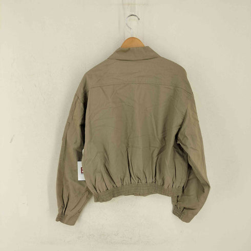 Okpyr ロシア軍 パイロットジャケット メンズ