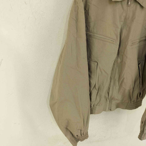 Okpyr ロシア軍 パイロットジャケット メンズ