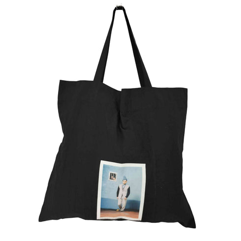 フランクリーダー FRANK LEDER ARCHIV トートバッグ メンズ