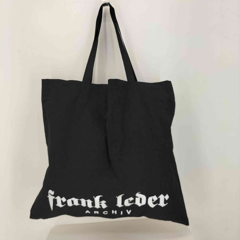 フランクリーダー FRANK LEDER ARCHIV トートバッグ メンズ