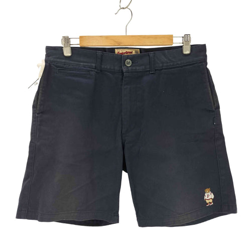 インターブリード INTERBREED 16SS ワークショートパンツ メンズ JPN:L
