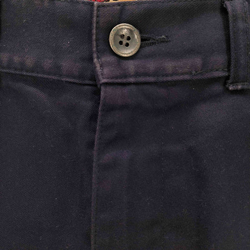 インターブリード INTERBREED 16SS ワークショートパンツ メンズ JPN:L