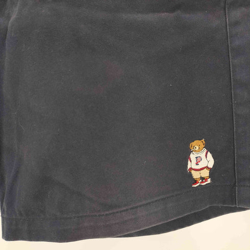 インターブリード INTERBREED 16SS ワークショートパンツ メンズ JPN:L
