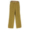 ロクビューティーアンドユースユナイテッドアローズ 6 BEAUTY & YOUTH UNITED ARROWS 21AW CHECK CUTSEW PANTS チェック カットソー パンツ レディース JPN:38