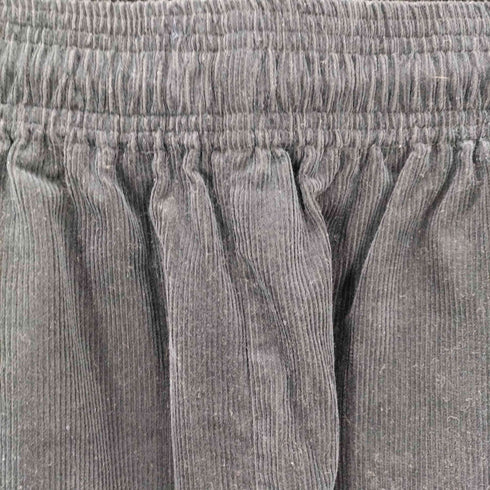 ジャーナルスタンダードレリューム JOURNAL STANDARD relume コーデュロイ シェフパンツ メンズ JPN:M