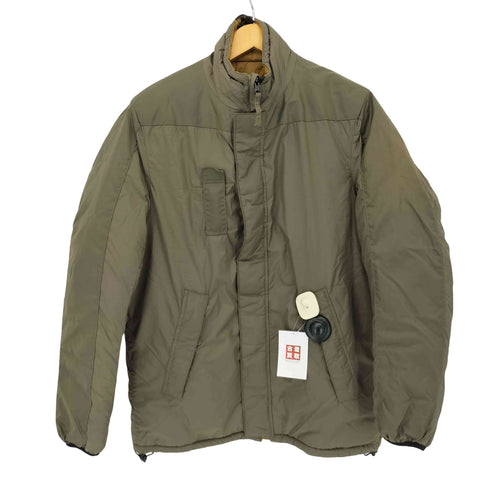 ユーロミリタリー Euro military オランダ軍 リバーシブルジャケット メンズ import:M