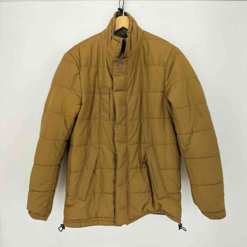 ユーロミリタリー Euro military オランダ軍 リバーシブルジャケット メンズ import:M