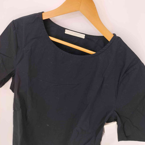 LUCIO VANOTTI MADE IN ITALY コットンS/S Tシャツ メンズ JPN:4