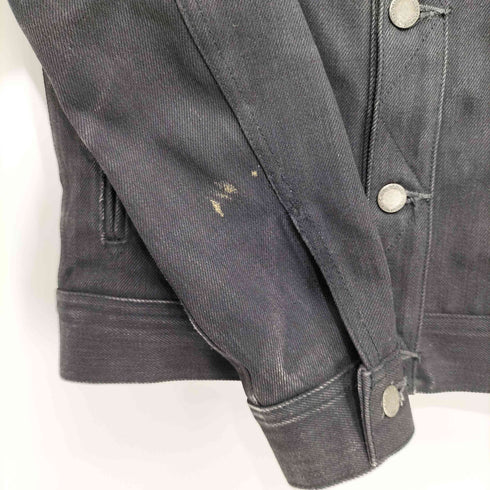 ルードギャラリー RUDE GALLERY BIRD-JACKET メンズ JPN:2