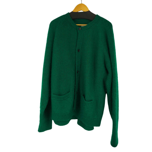 シュタイン stein KID MOHAIR CARDIGAN キッドモヘアカーディガン メンズ JPN:S