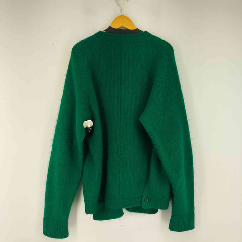 シュタイン stein KID MOHAIR CARDIGAN キッドモヘアカーディガン メンズ JPN:S