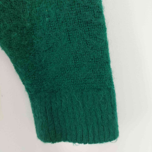 シュタイン stein KID MOHAIR CARDIGAN キッドモヘアカーディガン メンズ JPN:S