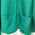 シュタイン stein KID MOHAIR CARDIGAN キッドモヘアカーディガン メンズ JPN:S