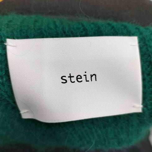 シュタイン stein KID MOHAIR CARDIGAN キッドモヘアカーディガン メンズ JPN:S