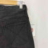 エッセイ ESSAY SLIM TAPERED DENIM ブラック メンズ JPN:S