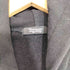 アンダーカバー UNDER COVER JUN TAKAHASHI 99SS レリーフ期 デザイン ノースリーブ パーカー メンズ JPN:2