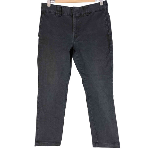 ディッキーズ Dickies 20SS 別注 Stretch Cotton Slim Pants ストレッチコットンスリムパンツ メンズ 34