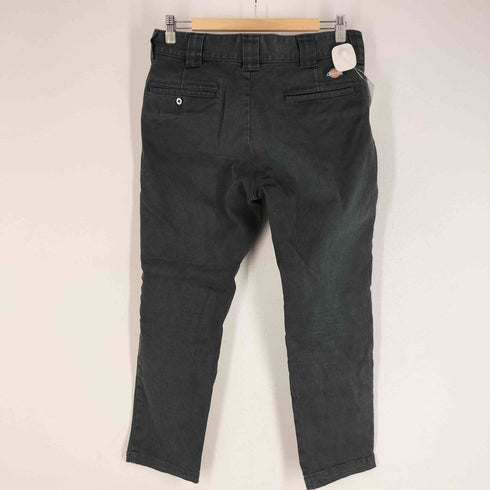 ディッキーズ Dickies 20SS 別注 Stretch Cotton Slim Pants ストレッチコットンスリムパンツ メンズ 34