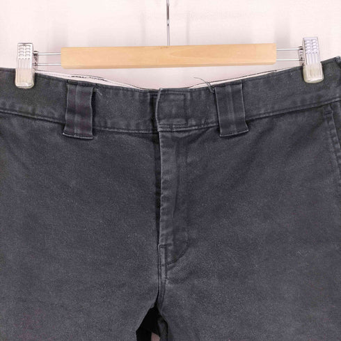 ディッキーズ Dickies 20SS 別注 Stretch Cotton Slim Pants ストレッチコットンスリムパンツ メンズ 34