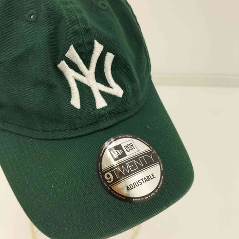 ニューエラ NEW ERA 9TWENTY ベースボールキャップ メンズ