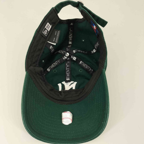 ニューエラ NEW ERA 9TWENTY ベースボールキャップ メンズ