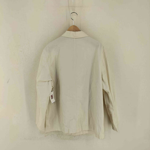 ユニクロジェイダブリューアンダーソン UNIQLO JW ANDERSON コットンジャケット メンズ JPN:XL