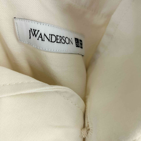ユニクロジェイダブリューアンダーソン UNIQLO JW ANDERSON コットンジャケット メンズ JPN:XL