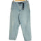 ノースフェイスパープルレーベル THE NORTH FACE PURPLE LABEL 21AW Webbing Belt Denim Wide Tapered Pants メンズ 32