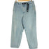 ノースフェイスパープルレーベル THE NORTH FACE PURPLE LABEL 21AW Webbing Belt Denim Wide Tapered Pants メンズ 32