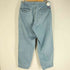 ノースフェイスパープルレーベル THE NORTH FACE PURPLE LABEL 21AW Webbing Belt Denim Wide Tapered Pants メンズ 32